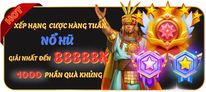Game nổ hũ 7clubs trang chủ