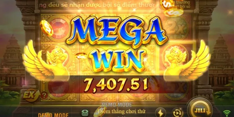 Ra mắt trò chơi sòng bạc mới