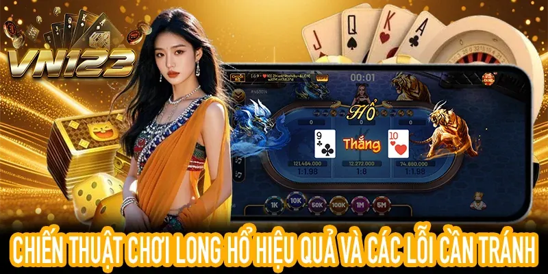 Giao dịch nhanh chóng và tỷ lệ cược hấp dẫn