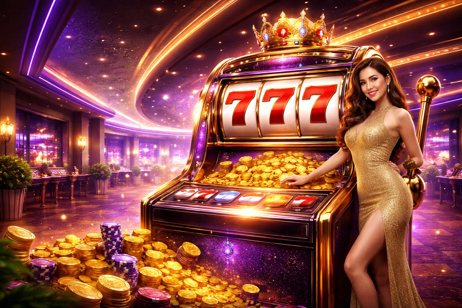 Đá Gà Trực Tuyến 7clubs trang chủ