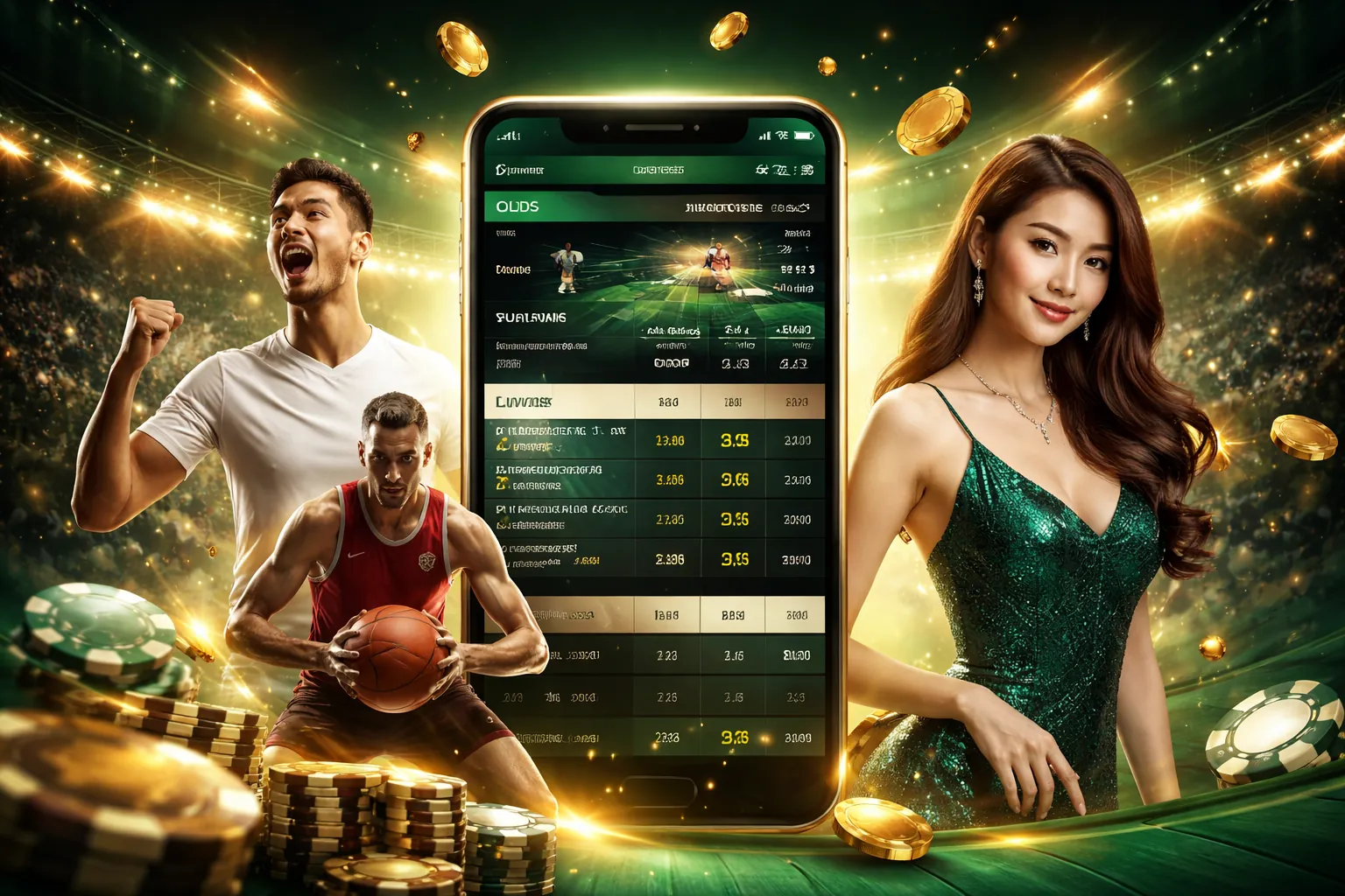 Giới thiệu tổng quan về 7clubs trang chủ