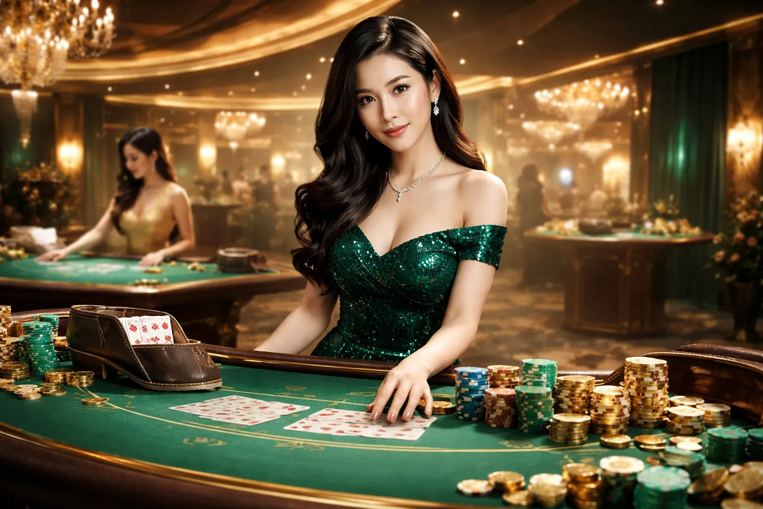 Giới thiệu thương hiệu 7clubs trang chủ