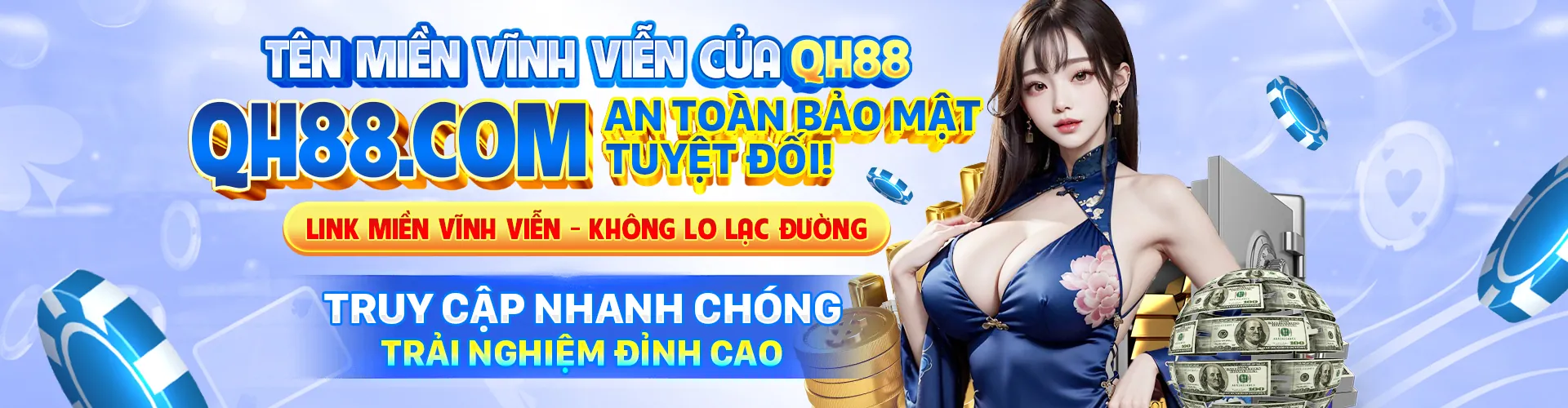 Bảo mật và Uy tín tại 7clubs trang chủ