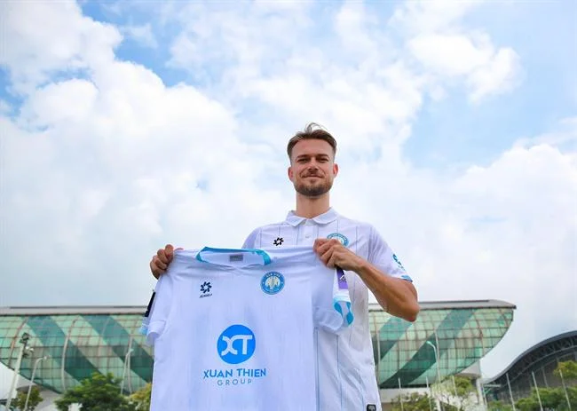 Biểu đồ phát triển và các cột mốc quan trọng của 7clubs