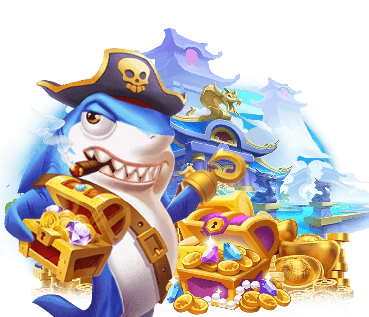 Trò chơi Nổ Hũ Fishing Frenzy